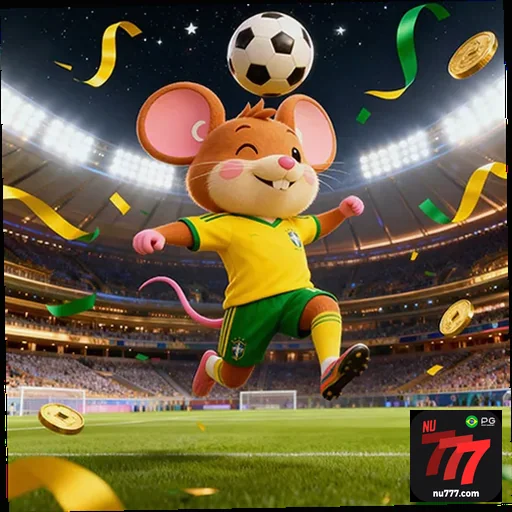Slots online no Brasil - nu777
